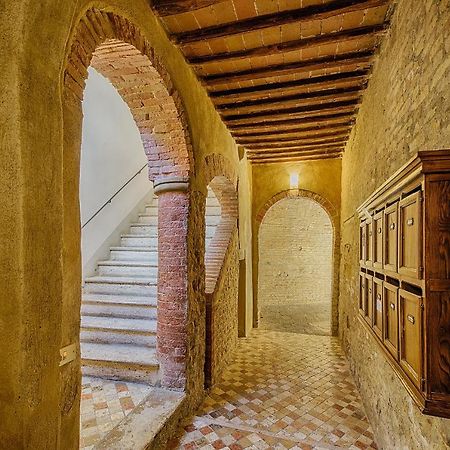 Ele Home Siena Dış mekan fotoğraf