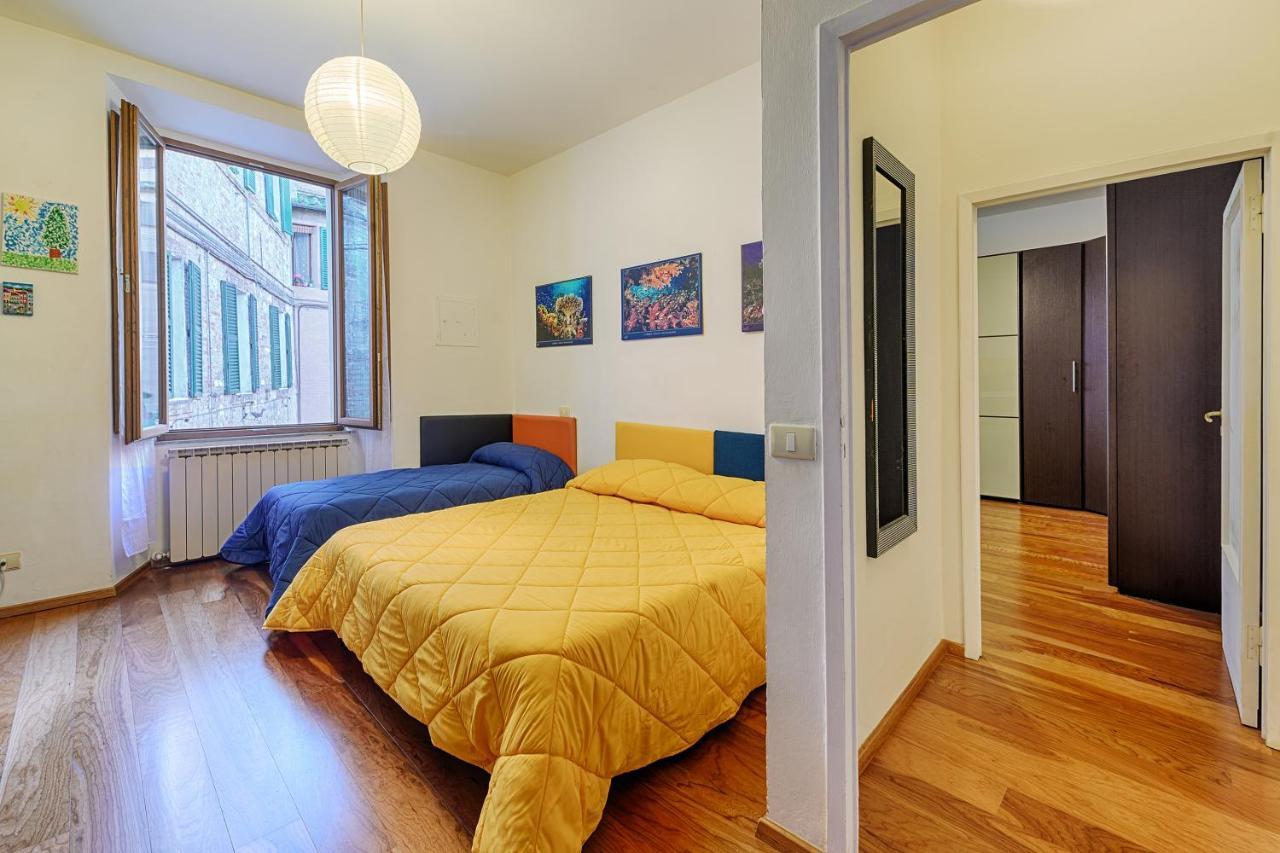 Ele Home Siena Dış mekan fotoğraf