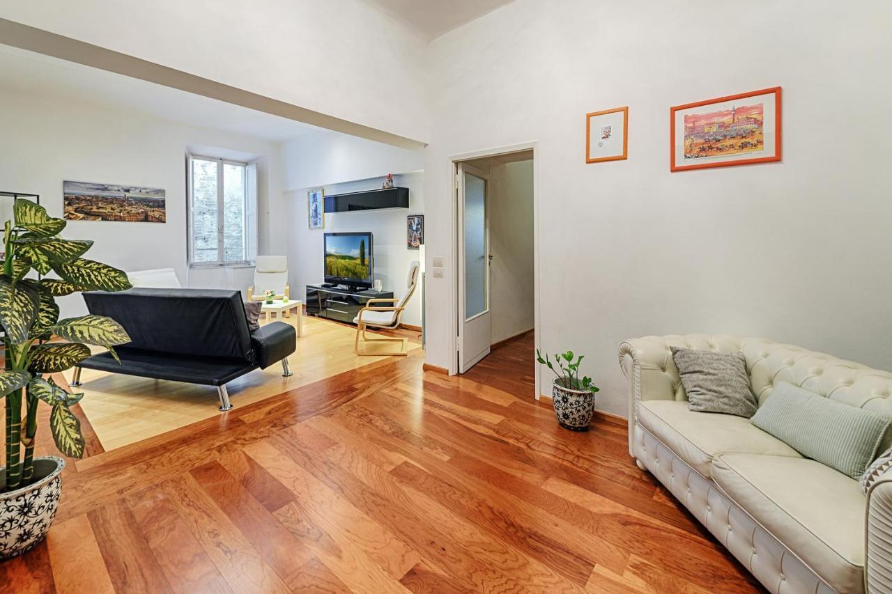 Ele Home Siena Dış mekan fotoğraf