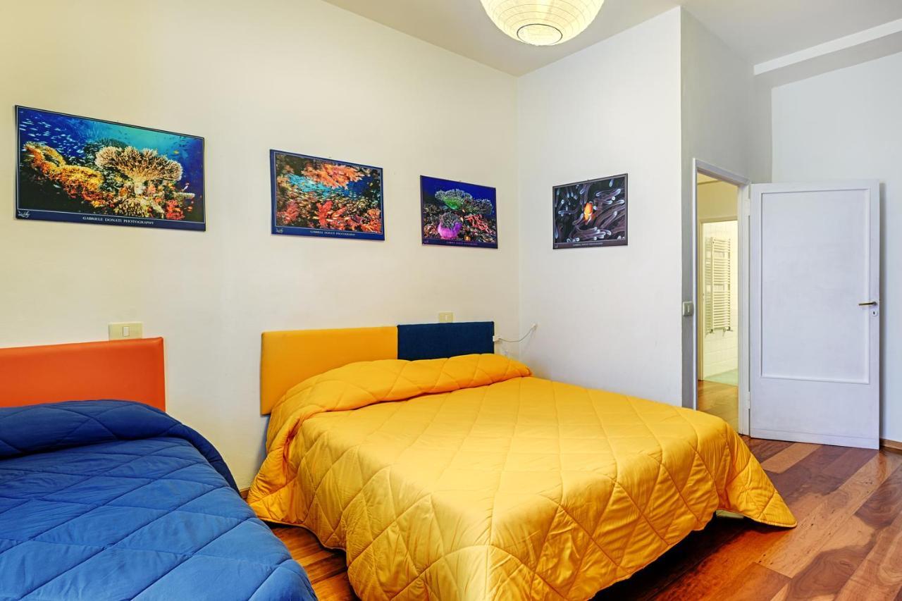 Ele Home Siena Dış mekan fotoğraf