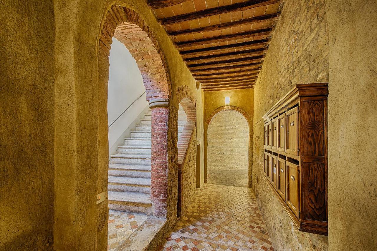 Ele Home Siena Dış mekan fotoğraf
