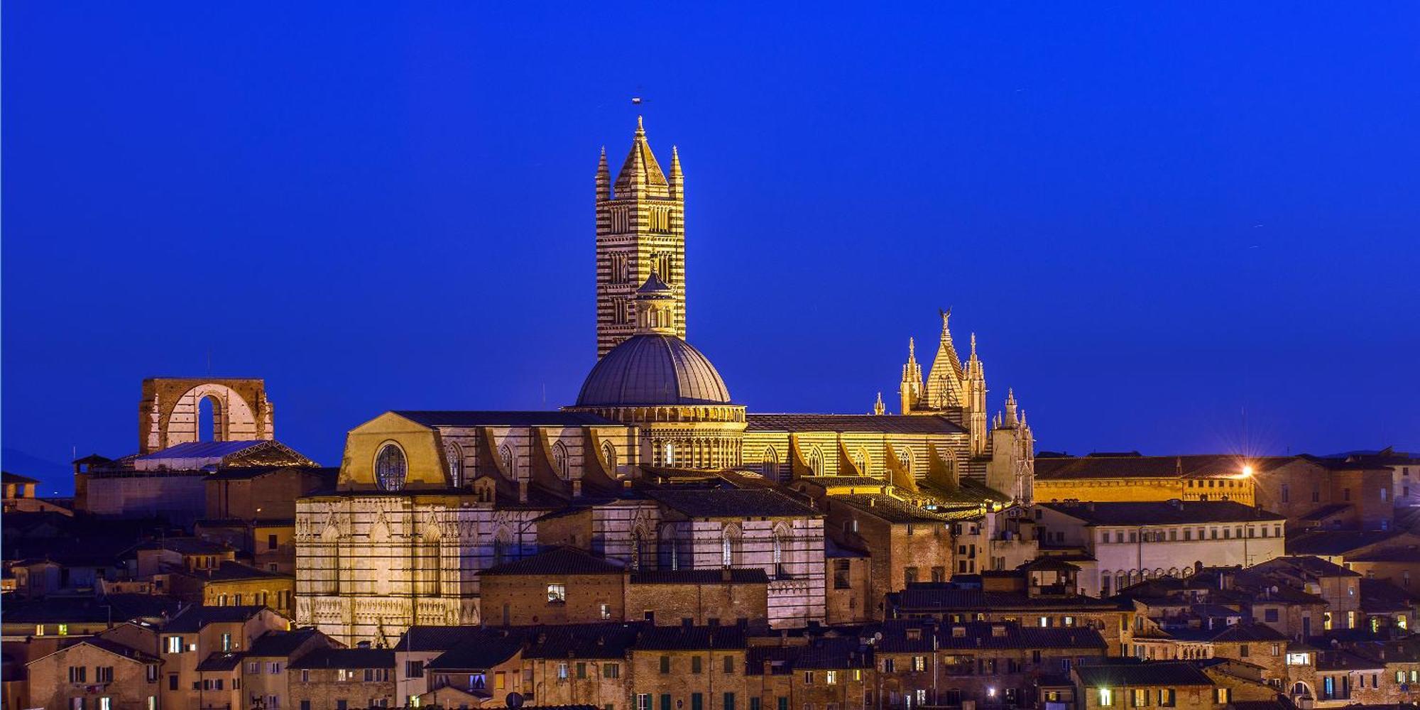 Ele Home Siena Dış mekan fotoğraf
