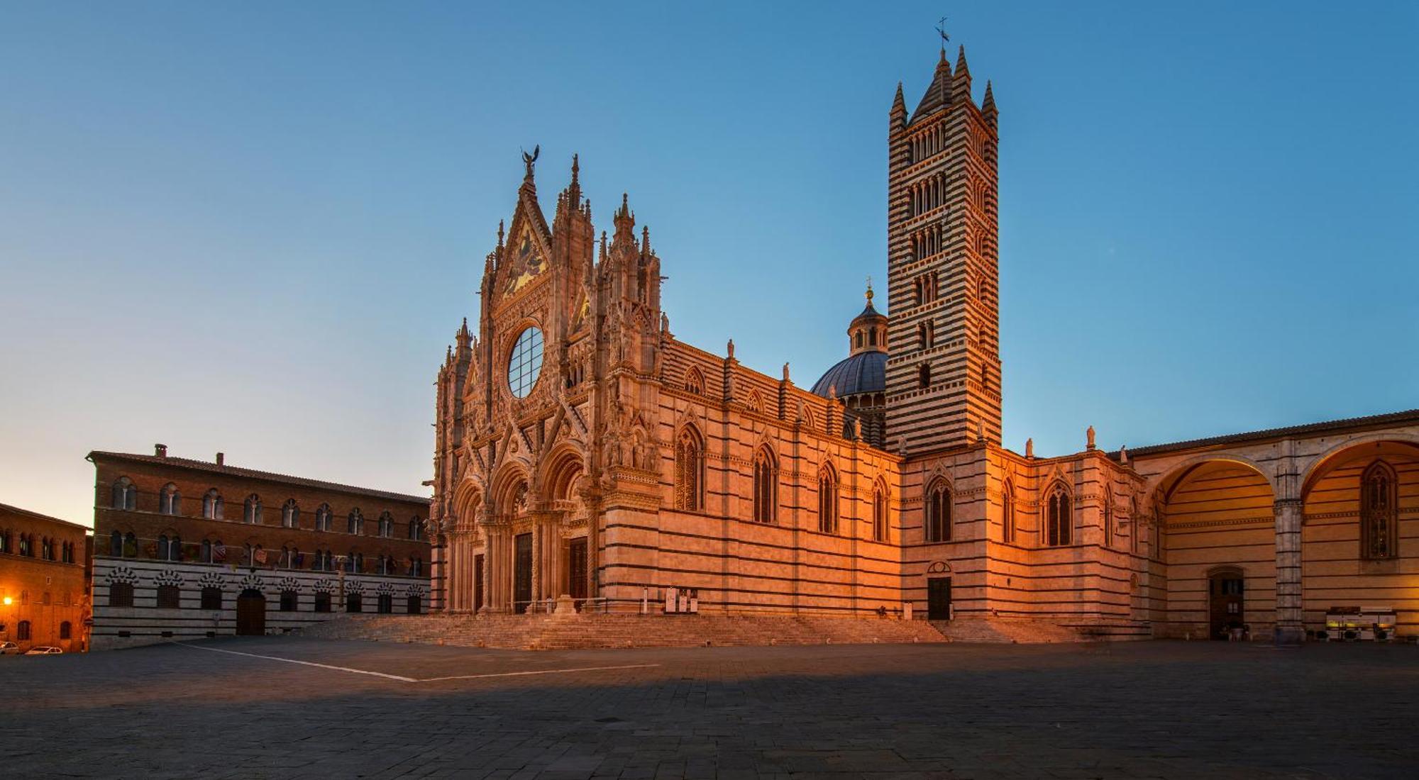 Ele Home Siena Dış mekan fotoğraf