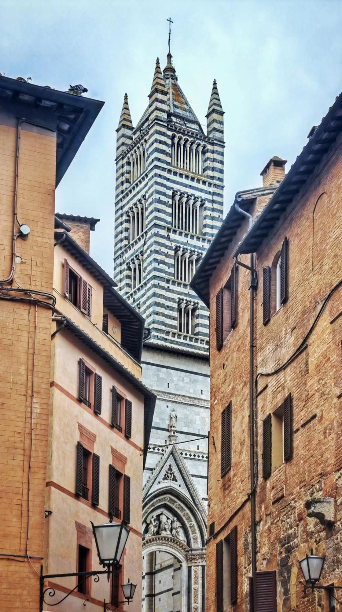 Ele Home Siena Dış mekan fotoğraf