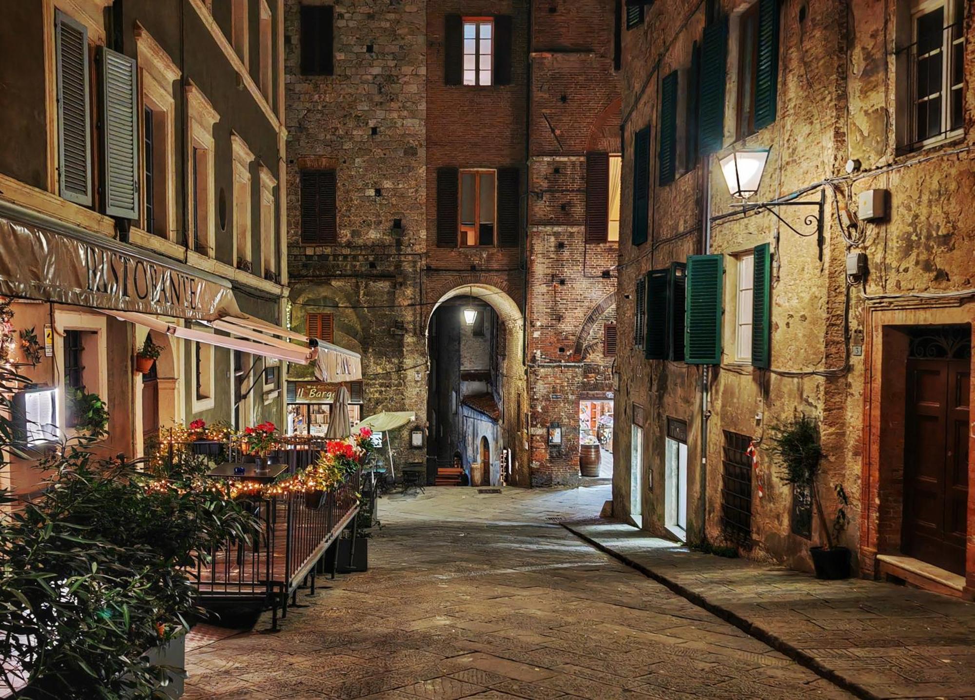 Ele Home Siena Dış mekan fotoğraf