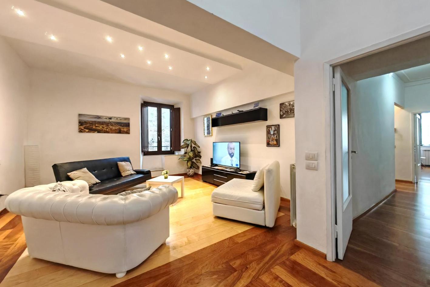 Ele Home Siena Dış mekan fotoğraf