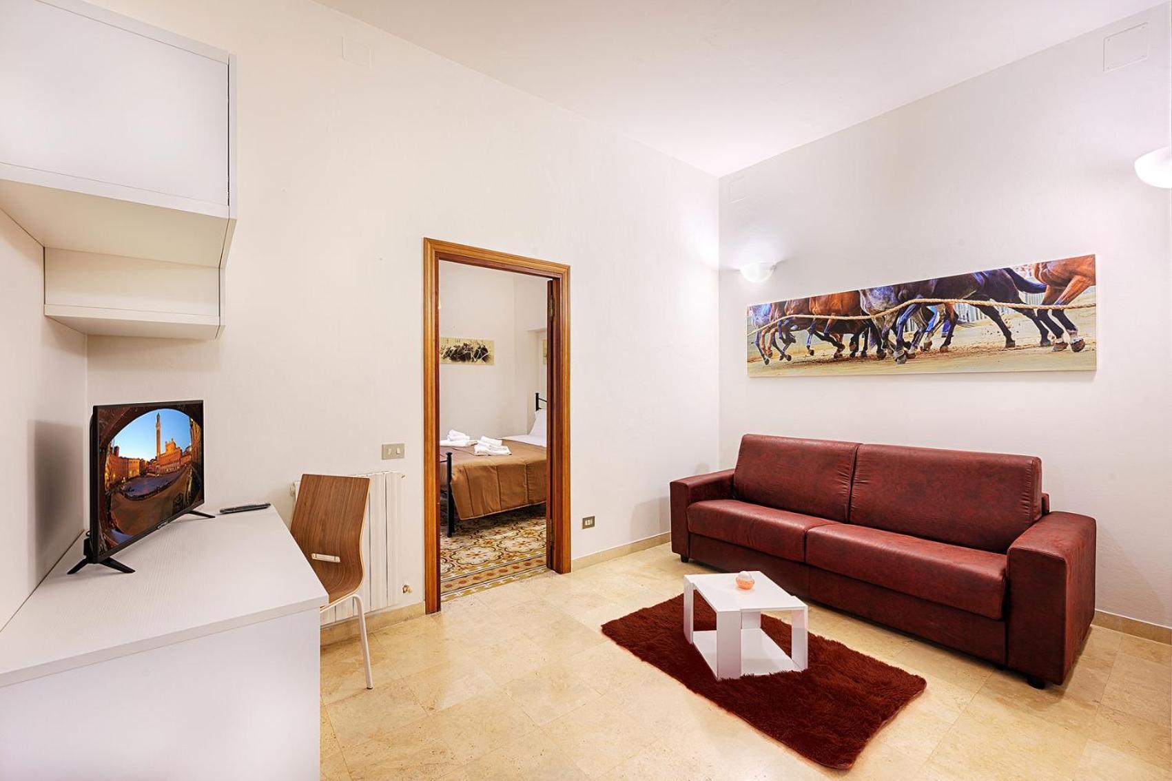 Ele Home Siena Dış mekan fotoğraf