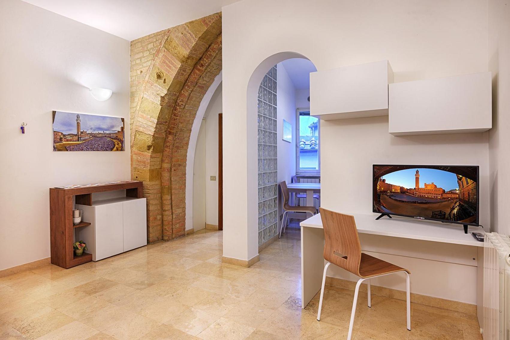 Ele Home Siena Dış mekan fotoğraf