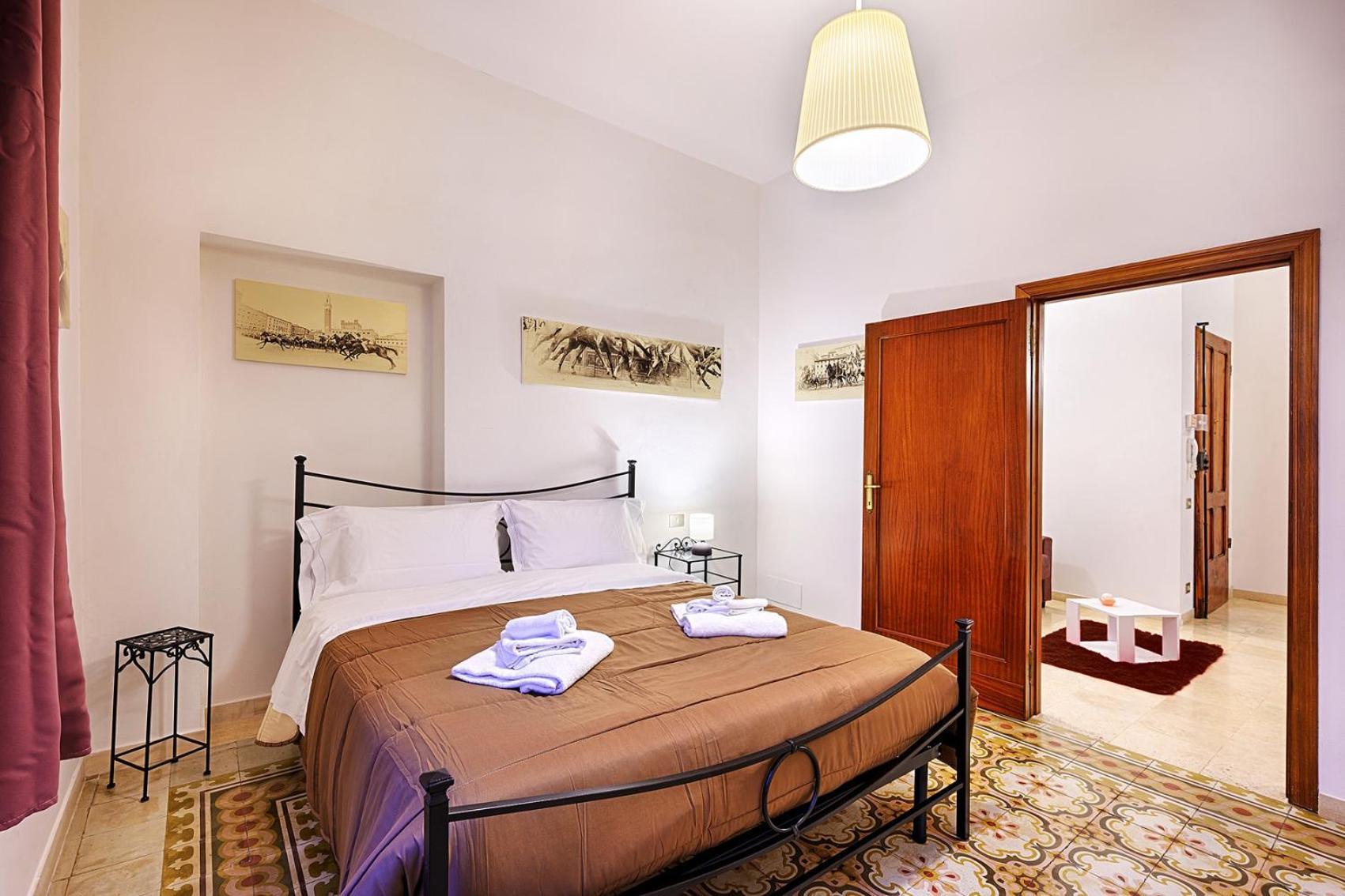 Ele Home Siena Dış mekan fotoğraf