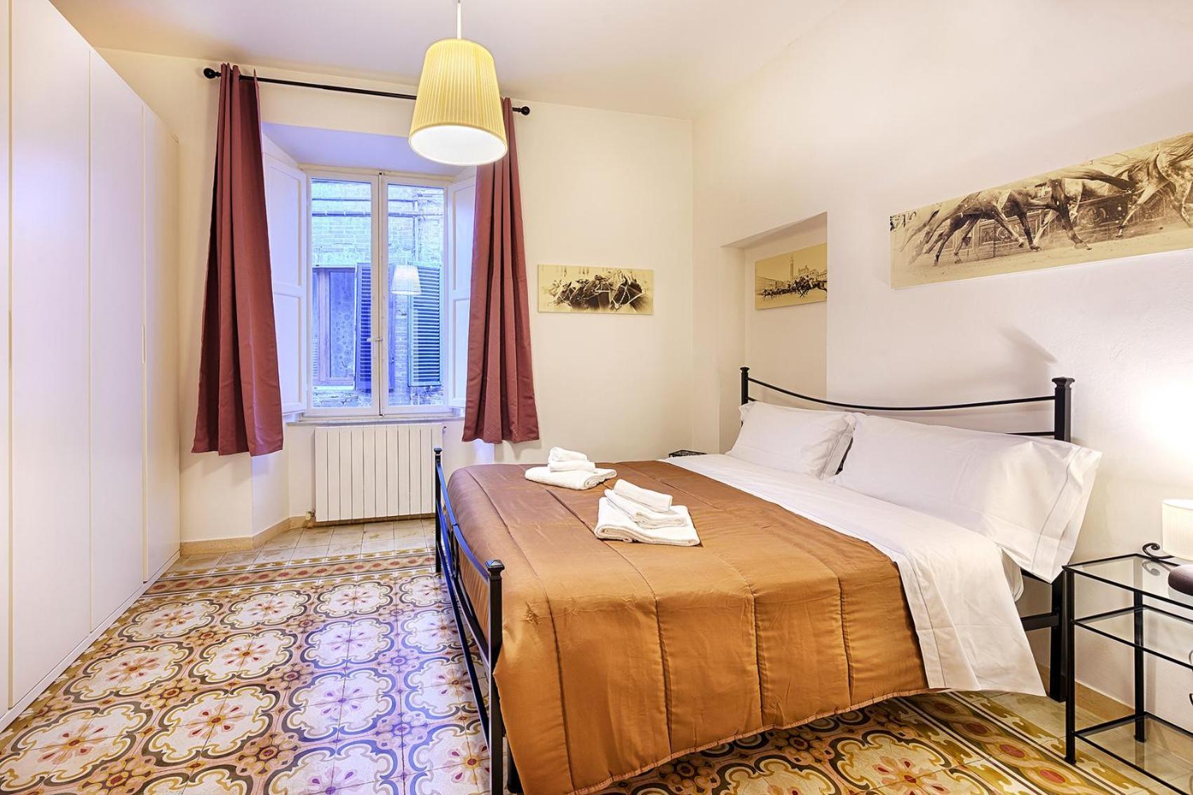 Ele Home Siena Dış mekan fotoğraf