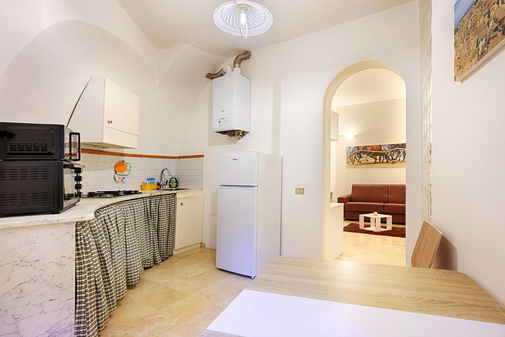 Ele Home Siena Dış mekan fotoğraf