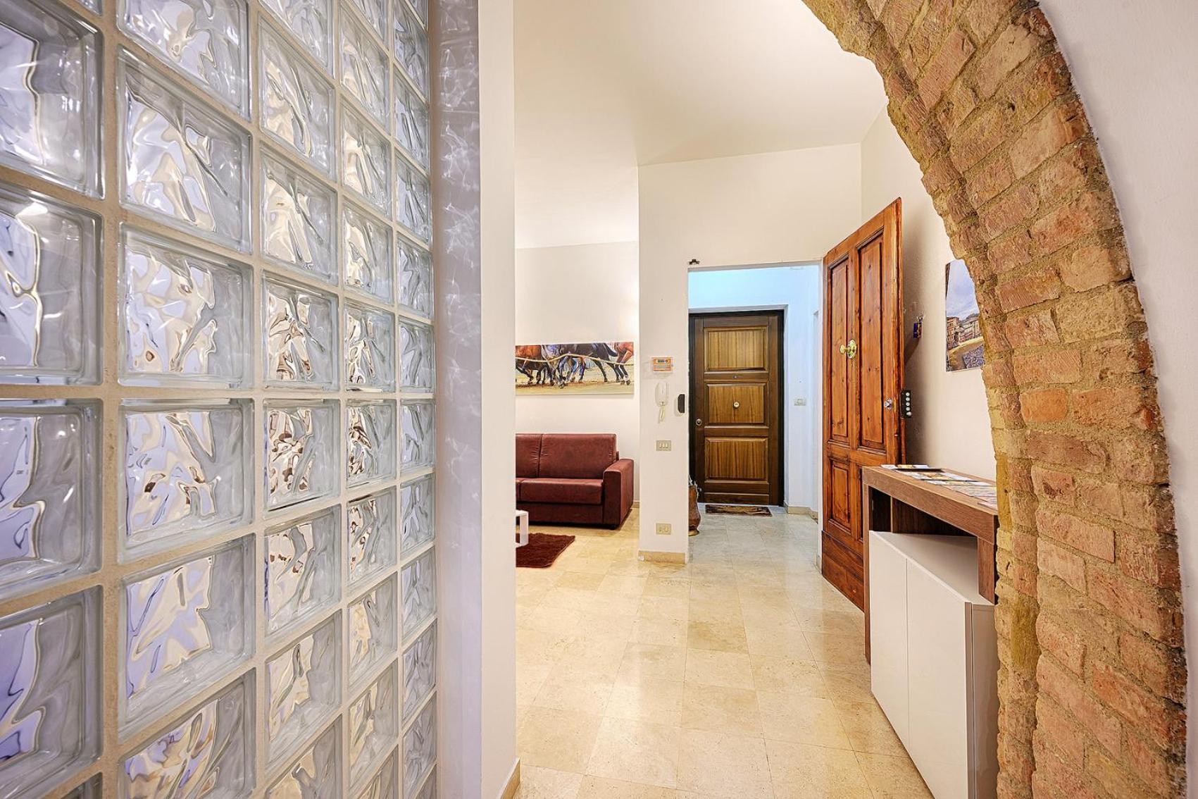 Ele Home Siena Dış mekan fotoğraf