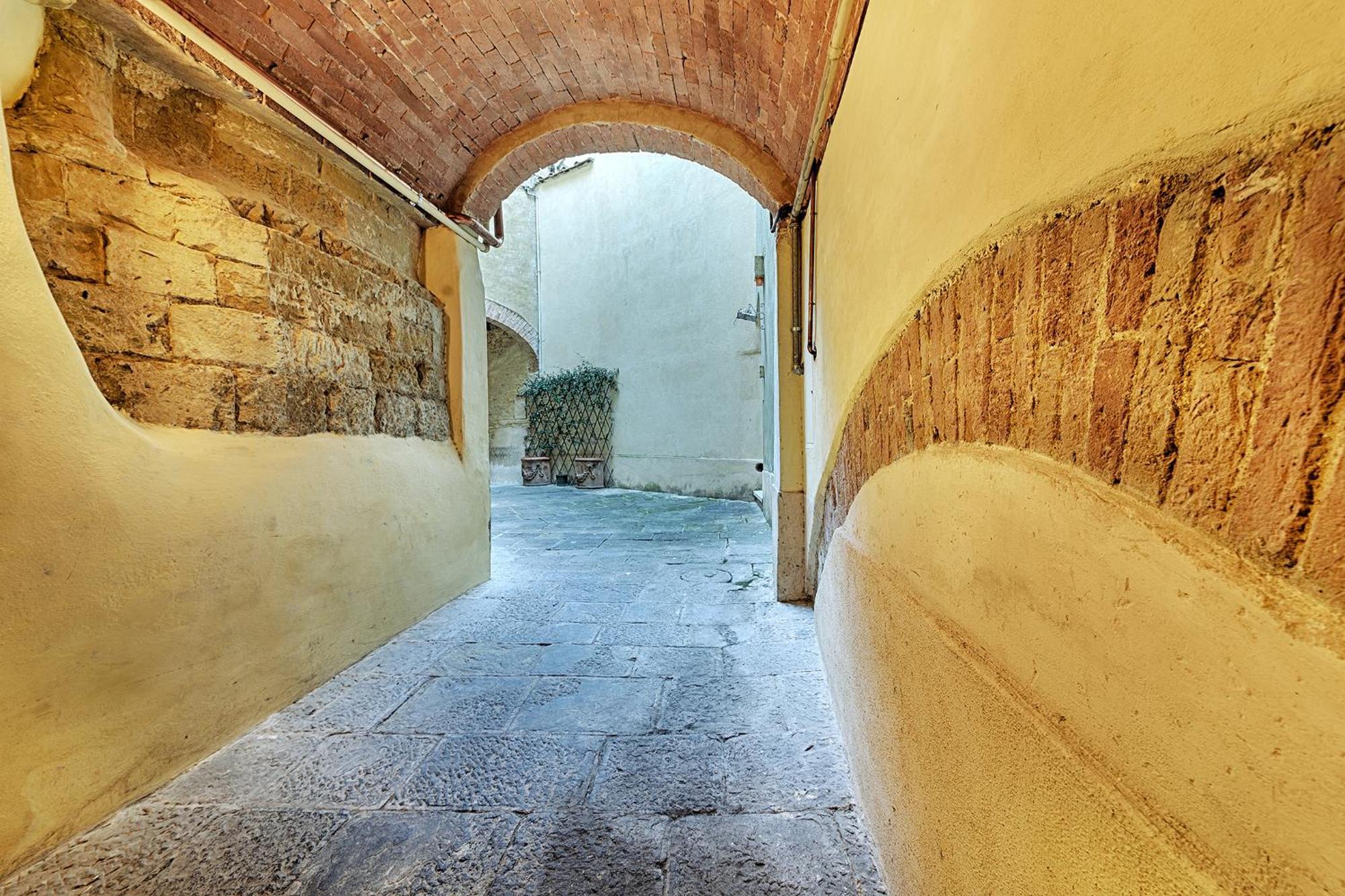 Ele Home Siena Dış mekan fotoğraf