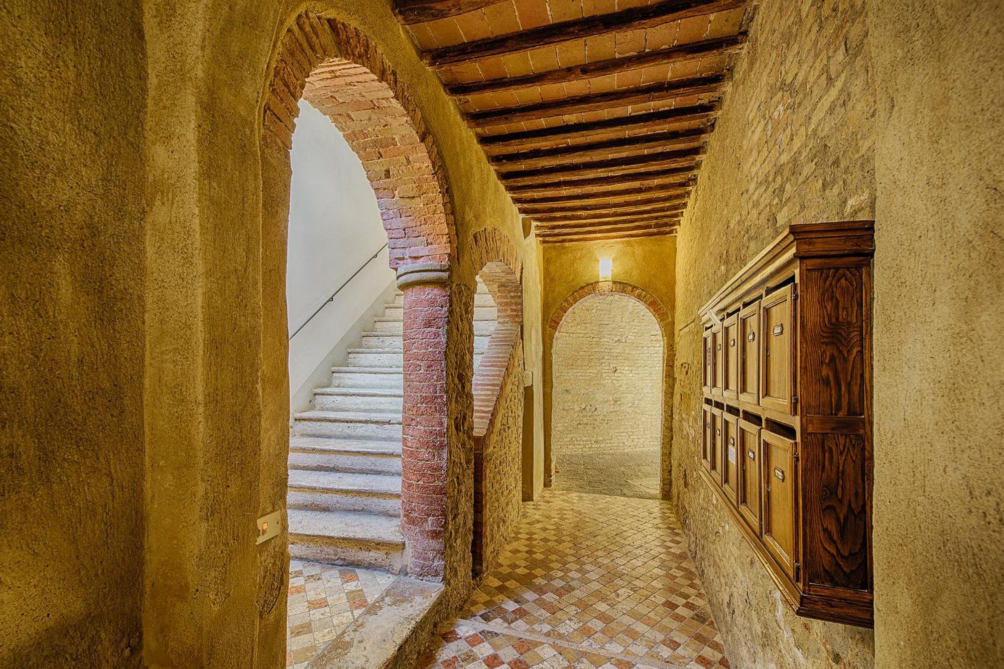 Ele Home Siena Dış mekan fotoğraf