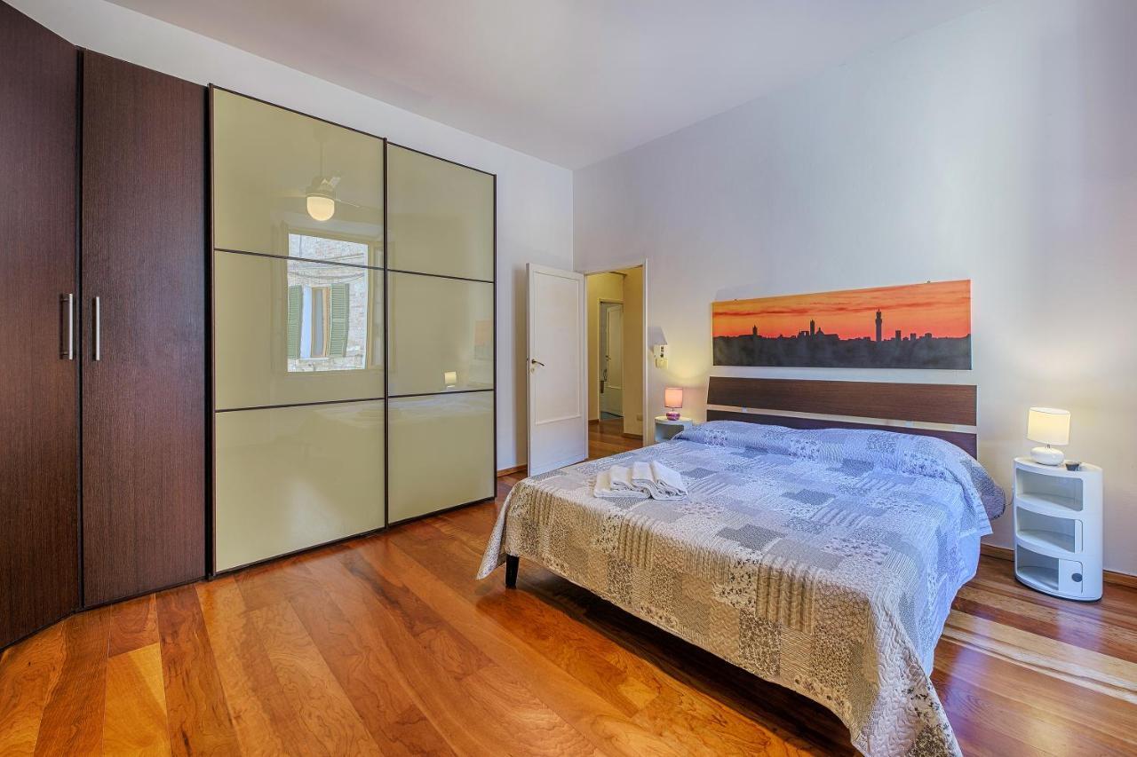 Ele Home Siena Dış mekan fotoğraf