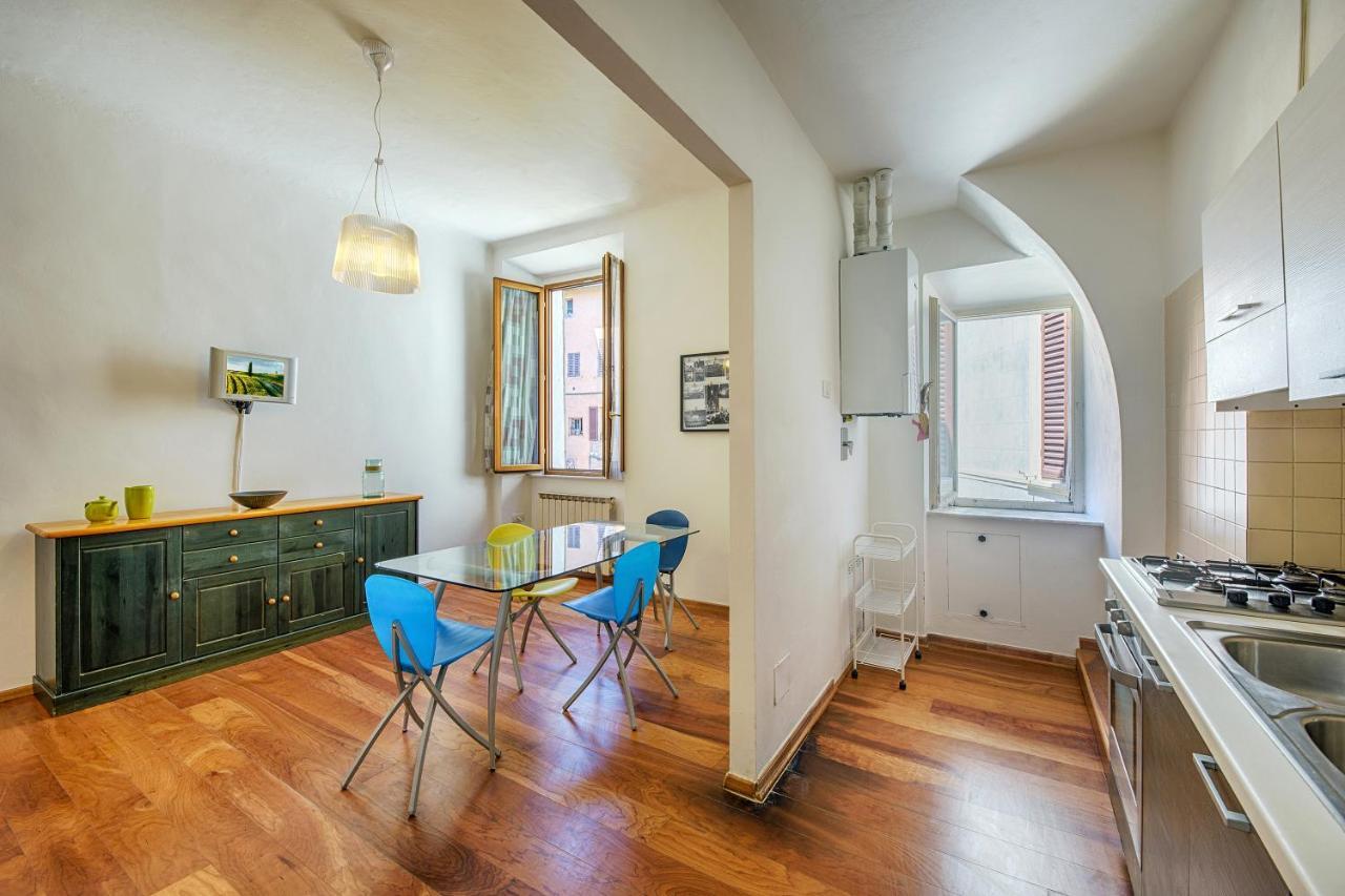 Ele Home Siena Dış mekan fotoğraf