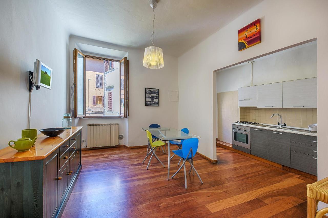 Ele Home Siena Dış mekan fotoğraf